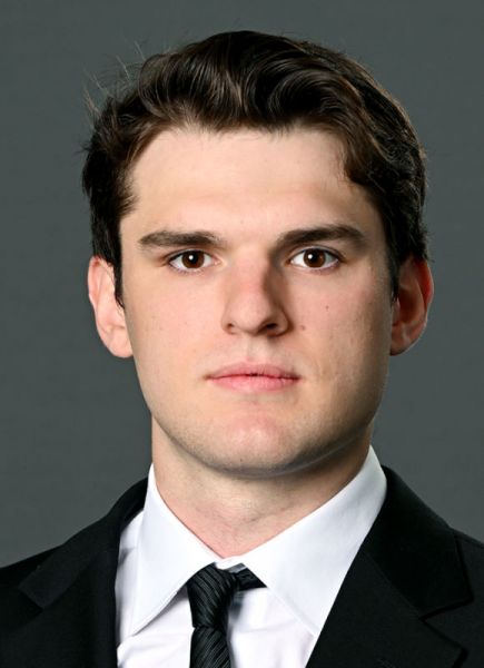 Ryan Sidorski hockey player photo