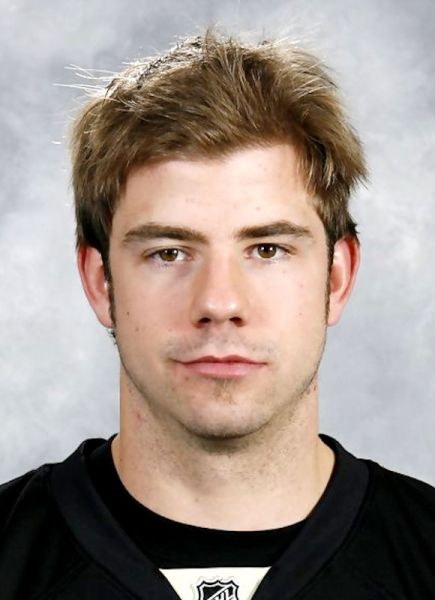 Ryan Stone hockey player photo