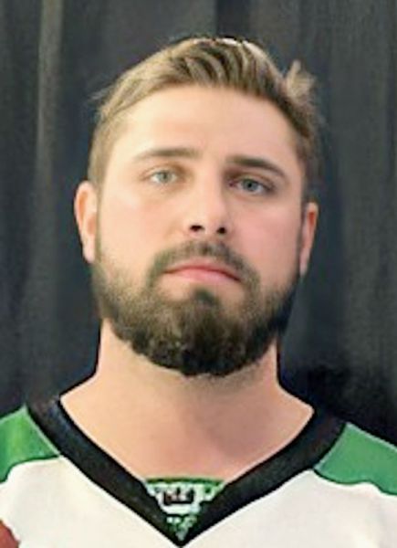 Ryan Sullivan hockey player photo
