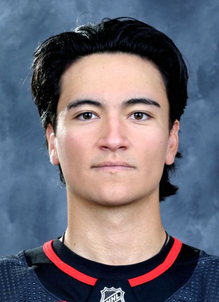 Ryan Suzuki hockey player photo