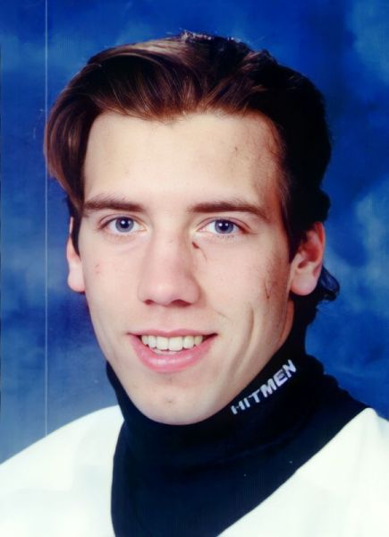 Ryan Tobler hockey player photo