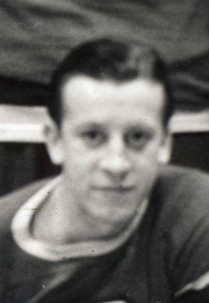 Sam Babcock hockey player photo