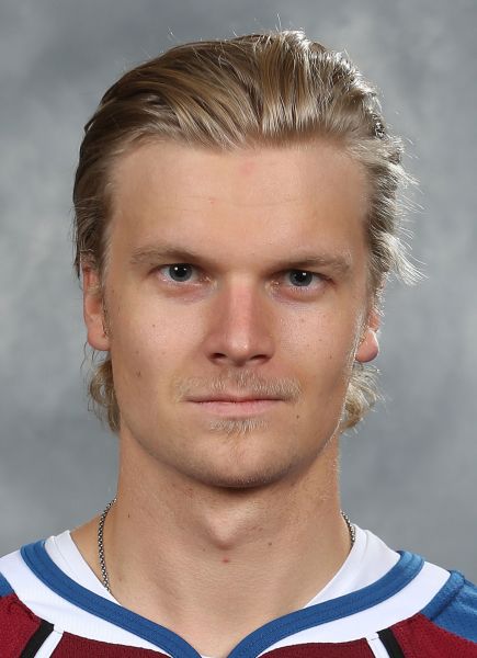 Sami Aittokallio hockey player photo