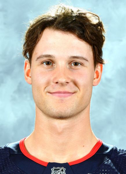Samuel Knazko hockey player photo