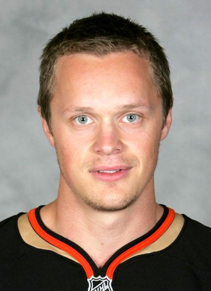 Samuel Pahlsson hockey player photo