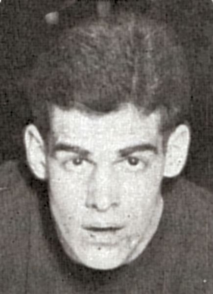 Samuel Wolcott hockey player photo