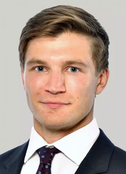 Samuli Niinisaari hockey player photo