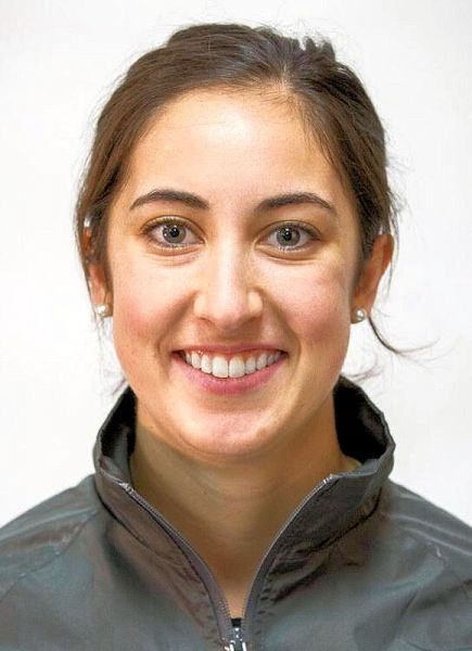 Sarah Casorso hockey player photo