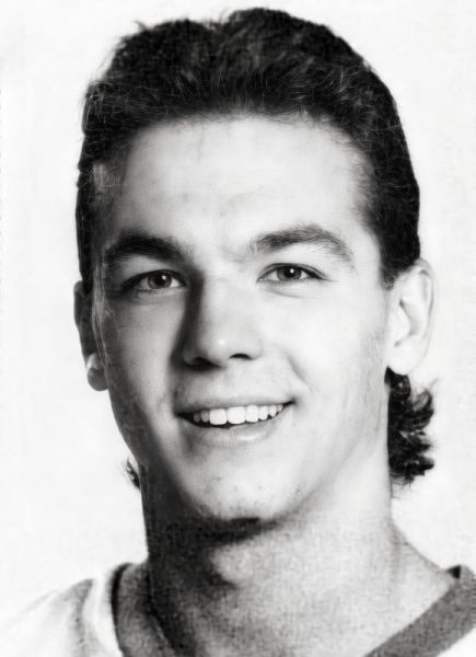 Scott Allen hockey player photo