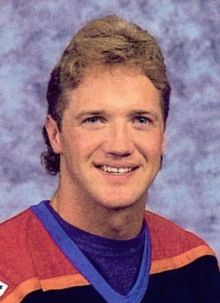 Scott Brower hockey player photo