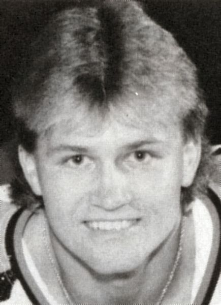 Scott Campbell hockey player photo