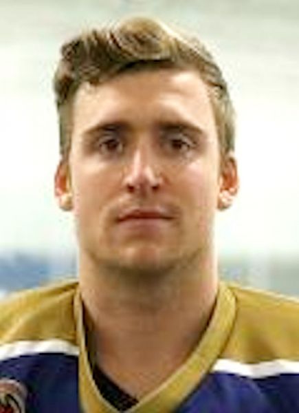 Scott Dorion hockey player photo