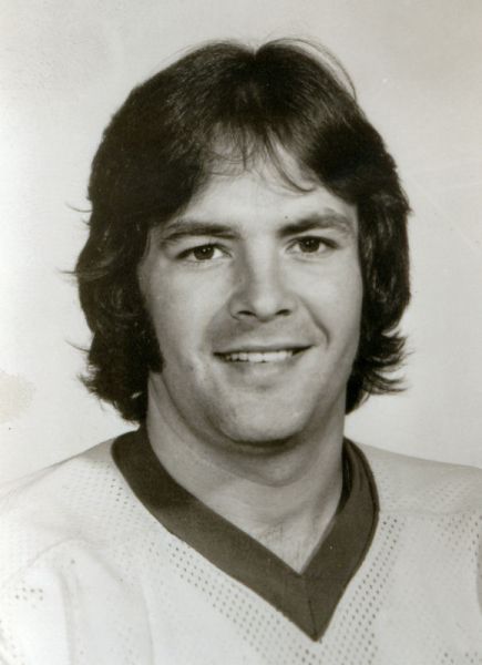 Scott Garland hockey player photo