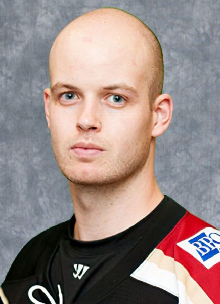 Scott Greenham hockey player photo