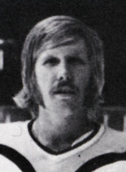 Scott Hudson hockey player photo