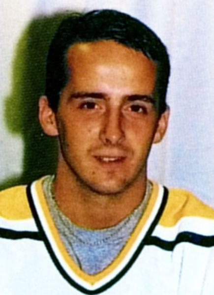Scott Kelsey hockey player photo