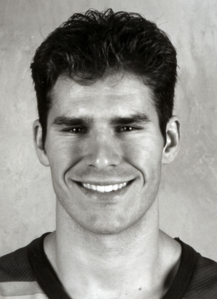 Scott Lachance hockey player photo