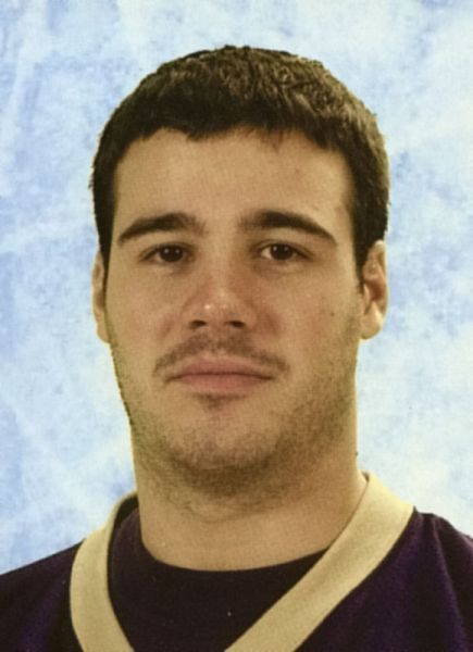 Sean Kotary hockey player photo