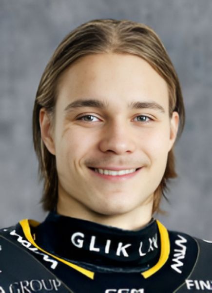 Sebastian Soini hockey player photo