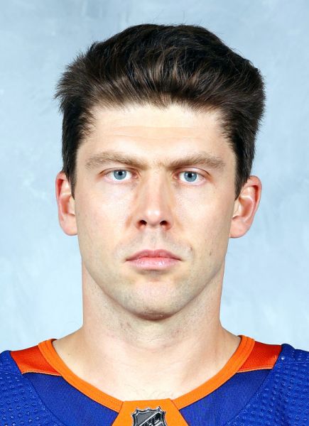 Semyon Varlamov hockey player photo