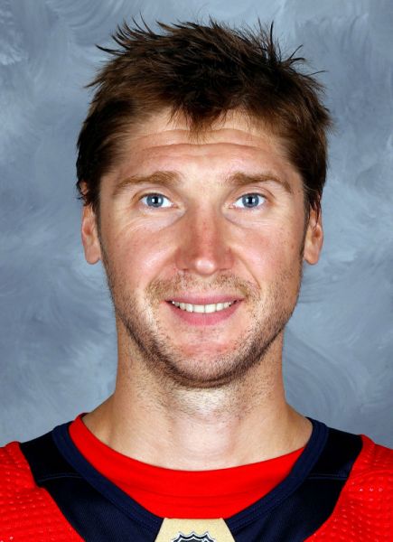 Sergei Bobrovsky hockey player photo