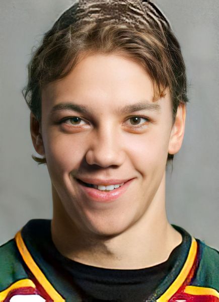 Sergei Durdin hockey player photo