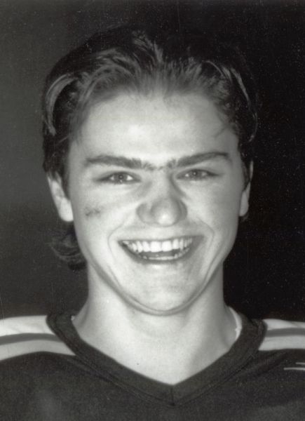 Sergei Fedotov hockey player photo