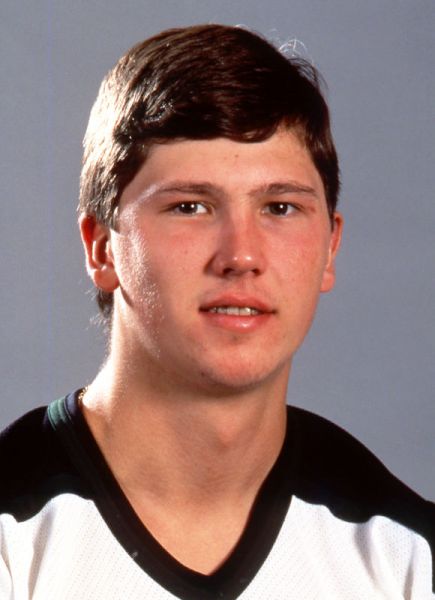 Sergei Gusev hockey player photo