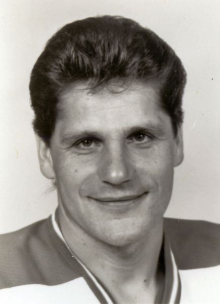 Sergei Makarov hockey player photo