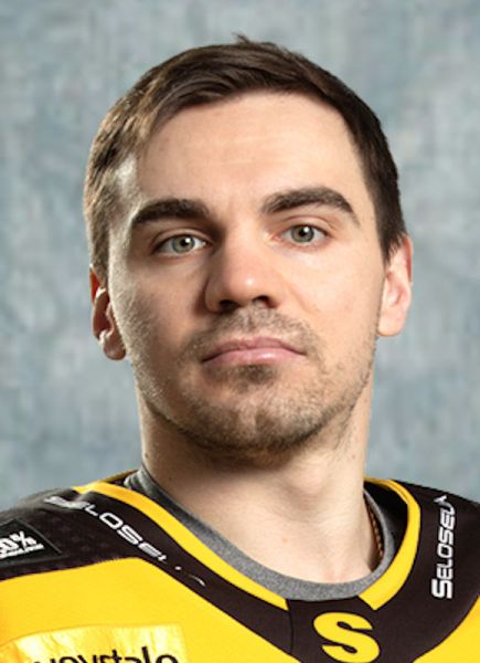 Sergei Monakhov hockey player photo