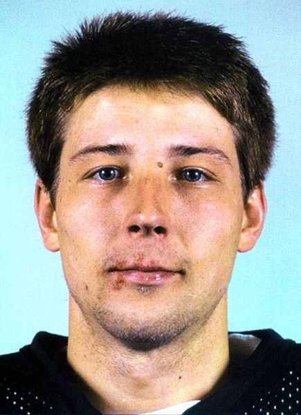 Sergei Osipov hockey player photo