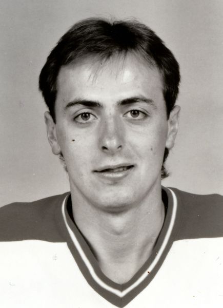 Sergei Pryakhin hockey player photo