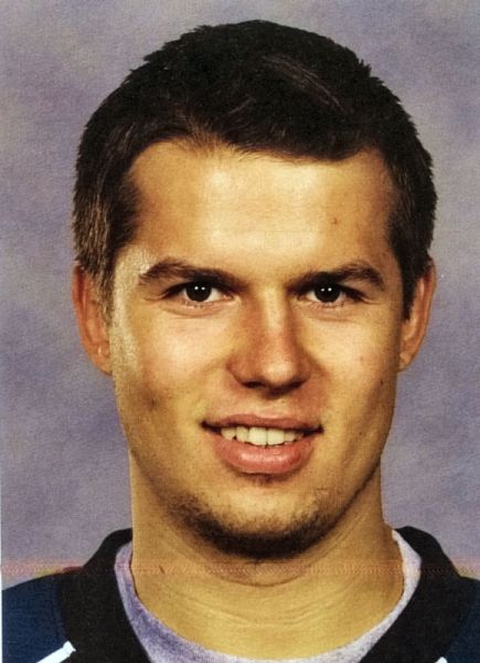 Sergei Shirokov hockey player photo