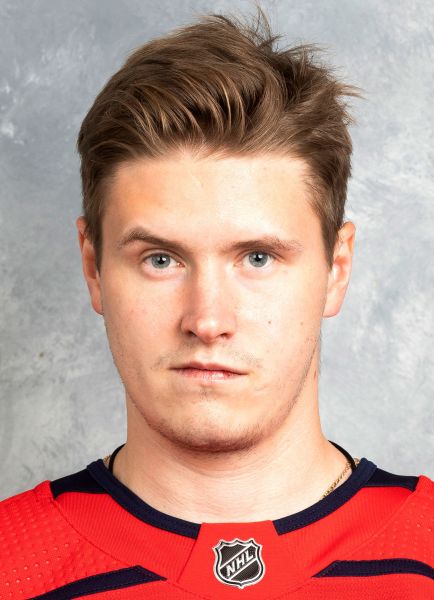 Sergei Shumakov hockey player photo