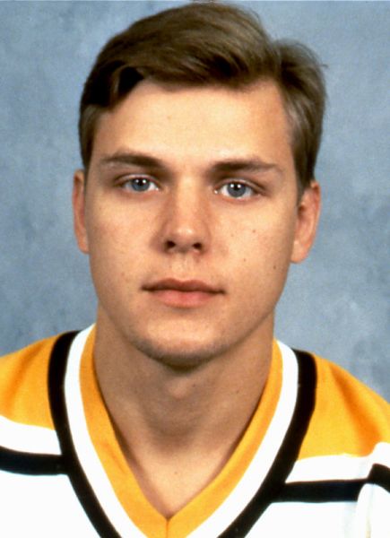 Sergei Voronov hockey player photo