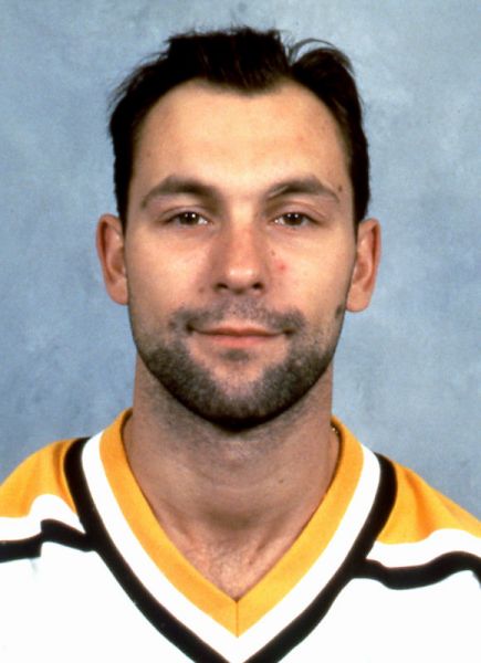 Sergei Zubov hockey player photo
