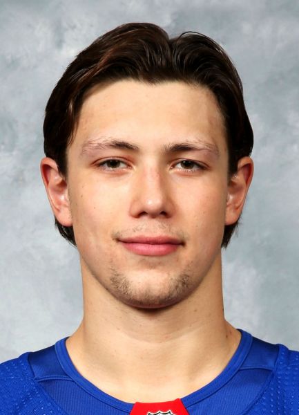 Sergey Zborovskiy hockey player photo