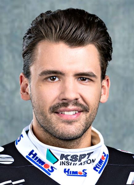 Severi Lahtinen hockey player photo