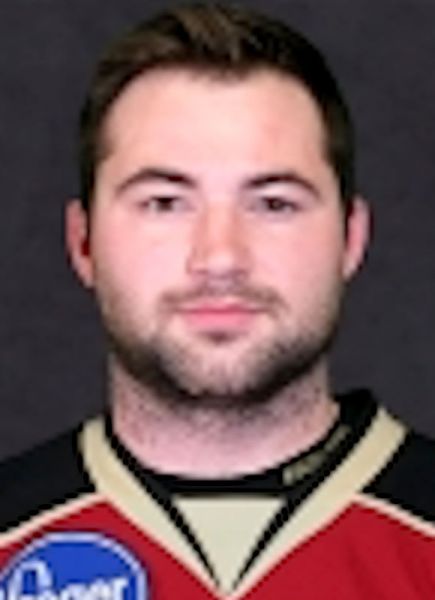 Shane Eiserman hockey player photo