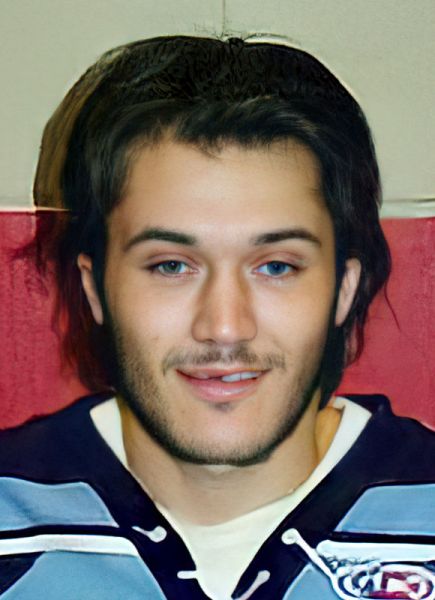 Shane Ferguson hockey player photo