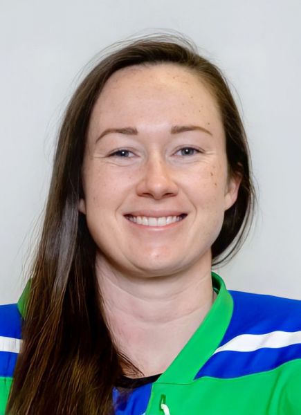 Shannon Turner hockey player photo