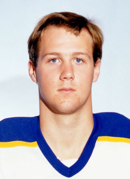 Shawn Anderson hockey player photo