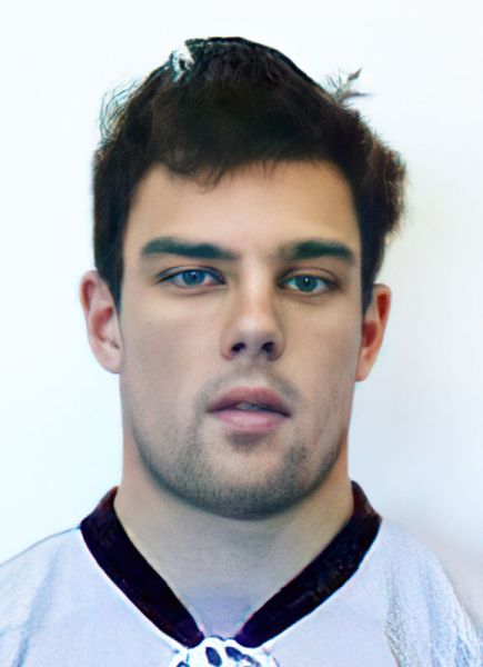 Shawn Fensel hockey player photo