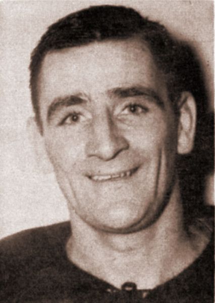 Sid Smith hockey player photo