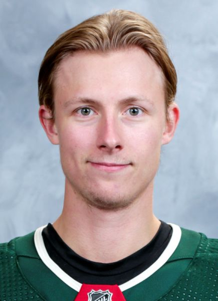Simon Johansson hockey player photo