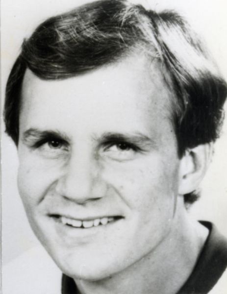 Stefan Persson hockey player photo