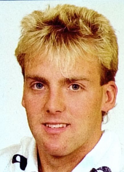 Stefan Persson hockey player photo