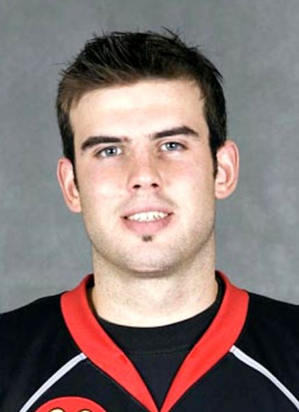 Stephen Dixon hockey player photo
