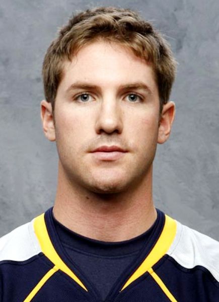 Stephen Werner hockey player photo