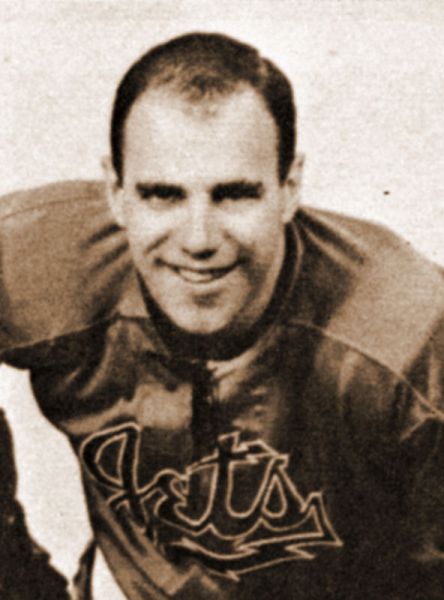 Steve Brklacich hockey player photo